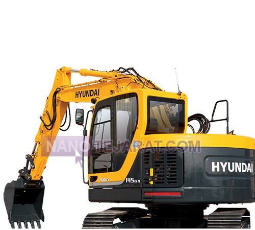 hyundai spare parts